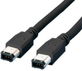 Equip FireWire Kabel 1.8m (128050)