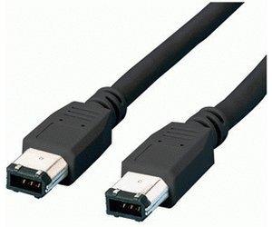 Equip FireWire Kabel 1.8m (128060)
