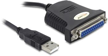 DeLock USB 1.1 Parallel Adapter (61330)