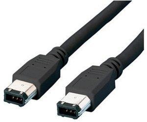 Equip FireWire Kabel 3m (128071)