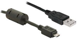 DeLock USB 2.0 2m (82335)