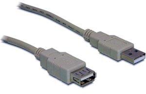 DeLock USB 2.0 1,8m (82239)