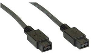 InLine FireWire 9 pol -> FireWire 9 pol, 5m (39905)