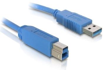 DeLock USB 3.0 Kabel 3m (82581)