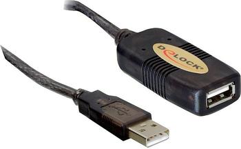 DeLock USB 2.0 Repeater 5m (82308)