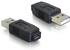 DeLock USB 2.0 Micro-AB -> A (65029)
