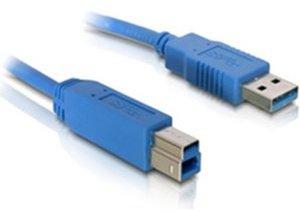 DeLock USB 3.0 A -> B 5.0m (82582)