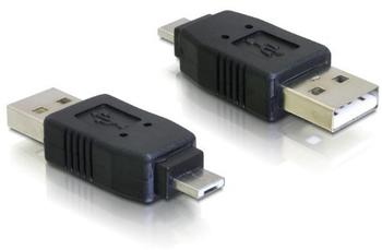 DeLock USB 2.0 Adapter (65037)