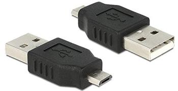 DeLock USB 2.0 Adapter (65036)