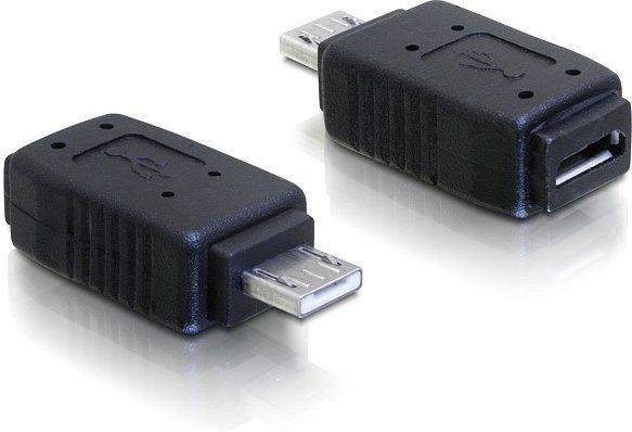 DeLock USB Micro-AB -> Micro-A (65032)