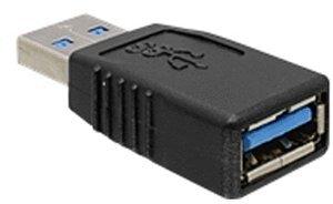 DeLock USB 3.0 Adapter A/A (65174)
