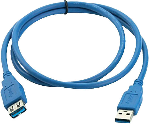 Manhattan SuperSpeed USB Extension Cable (322379)
