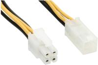 GOOBAY 51359, GOOBAY AK MBS P4 - Motherboard P4 Kabel, Grundpreis: &euro; 2,73 / m