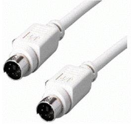 Equip PS/2 Kabel 1.8m (118051)