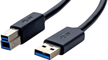 Belkin USB 3.0 Kabel 1.8m (F3U159B06)