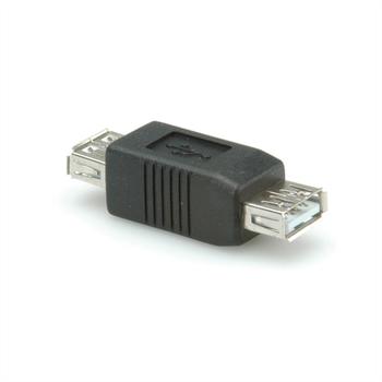 Roline USB Adapter A/A (12.03.2960)