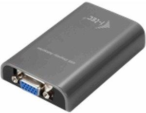 I-Tec USB 2 VGA Adapter