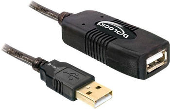 DeLock USB 2.0 15m (82689)