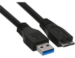 InLine USB 3.0 2m (35420)