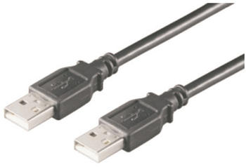 Mcab USB 2.0 Kabel A/A 2.0m (7000714)