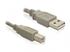DeLock USB 2.0 Kabel A/B 1.8m (82215)