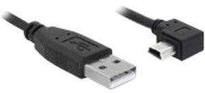 DeLock USB 2.0 0,5m (82680)