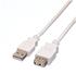 Value USB 2.0 Kabel Typ A-A ST/BU 3,0m (11.99.8961)