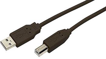 MediaRange USB 2.0 Kabel A/B 3.0m (MRCS103)
