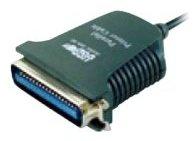 Sedna USB 2.0 Parallel Adapter (SE-USB-PRT))