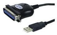 Mcab Parallel Adapter USB (7300007)