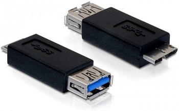 DeLock USB 3.0 Adapter (65183)