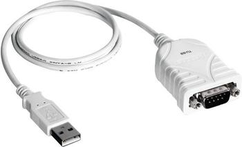 TRENDnet USB to Serial Converter (TU-S9)