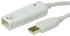 Aten USB 2.0-Verlängerungskabel 12m (UE2120)