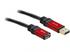DeLock Kabel USB 3.0-A Verlängerung Stecker / Buchse 5 m Premium (82755)