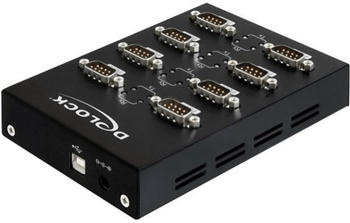 DeLock Seriell USB 2.0 Adapter (61860)