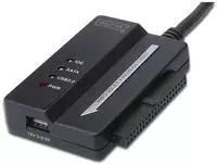 Digitus Festplatten Adapter [1x Usb 3.2 Gen 1 Stecker A (usb 3.0) - 1x