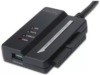 Digitus IDE SATA II Adapter (DA-70325)