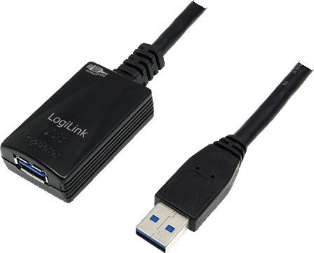 LogiLink USB 3.0 5m (UA0127)