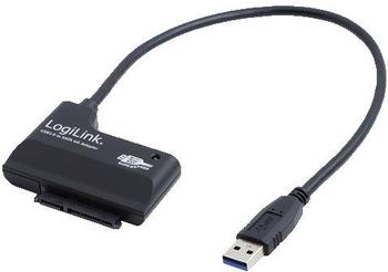 LogiLink USB 3.0 SATA III Adapter (AU0013)