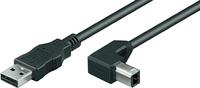 Goobay USB 2.0 Hi-Speed Kabel 