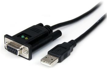 StarTech USB 2.0 Seriell Adapter (ICUSB232FTN)