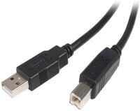 USB 2.0 A zu B Kabel - USB-kabel