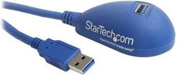 StarTech USB 3.0 1,5m (USB3SEXT5DSK)