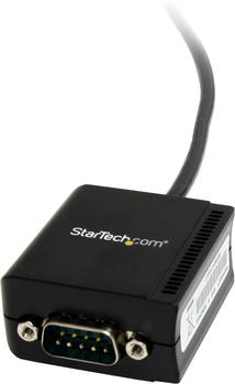 StarTech 1 Port FTDI USB auf RS232 Adapterkabel optisch isoliert (ICUSB2321FIS)