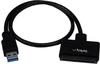 StarTech USB 3.0 SATA III Adapter (USB3S2SAT3CB)