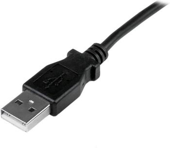 StarTech 1m USB A auf Mini B USB (USBAMB1MU)