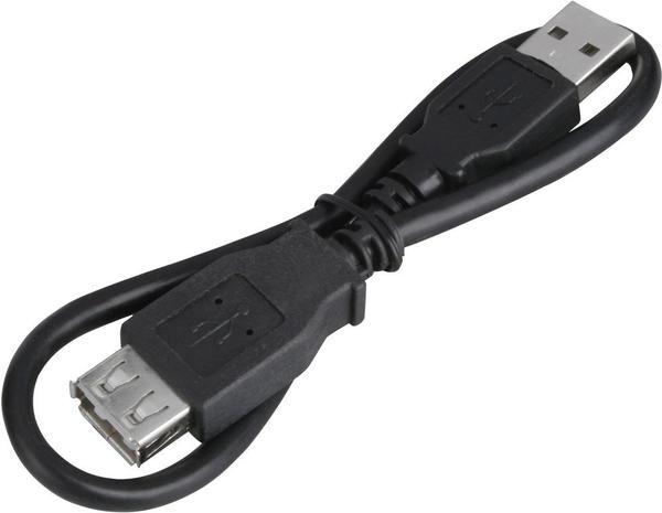 Goobay USB 2.0 0,3m (68622)