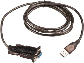 Intermec USB 1.1 Seriell Adapter (203-182-100)