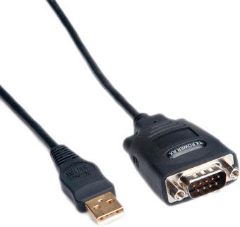 Value Konverter USB / RS-485 (12.99.1074)