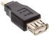 InLine USB Adapter (33500B)